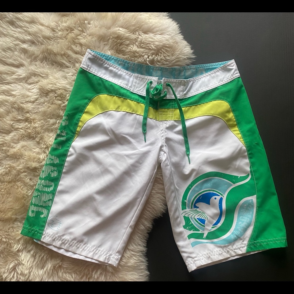 Billabong Junior’s Boardshorts